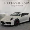 992 CABRIOLET 3.0 480 CARRERA GTS CRAZY DRIVER - Centre d'occasion