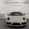 992 CABRIOLET 3.0 480 CARRERA GTS CRAZY DRIVER - Centre d'occasion