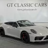992 CABRIOLET 3.0 480 CARRERA GTS CRAZY DRIVER - Centre d'occasion