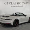 992 CABRIOLET 3.0 480 CARRERA GTS CRAZY DRIVER - Centre d'occasion