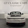 992 CABRIOLET 3.0 480 CARRERA GTS CRAZY DRIVER - Centre d'occasion