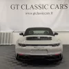 992 CABRIOLET 3.0 480 CARRERA GTS CRAZY DRIVER - Centre d'occasion