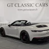 992 CABRIOLET 3.0 480 CARRERA GTS CRAZY DRIVER - Centre d'occasion