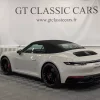 992 CABRIOLET 3.0 480 CARRERA GTS CRAZY DRIVER - Centre d'occasion
