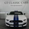 FASTBACK SHELBY GT350 CRAZY DRIVER - Centre d'occasion