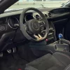FASTBACK SHELBY GT350 CRAZY DRIVER - Centre d'occasion