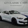 FASTBACK SHELBY GT350 CRAZY DRIVER - Centre d'occasion