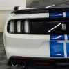 FASTBACK SHELBY GT350 CRAZY DRIVER - Centre d'occasion