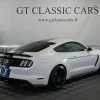 FASTBACK SHELBY GT350 CRAZY DRIVER - Centre d'occasion