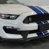 FASTBACK SHELBY GT350 CRAZY DRIVER - Centre d'occasion