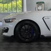 FASTBACK SHELBY GT350 CRAZY DRIVER - Centre d'occasion