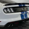FASTBACK SHELBY GT350 CRAZY DRIVER - Centre d'occasion