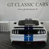 FASTBACK SHELBY GT350 CRAZY DRIVER - Centre d'occasion