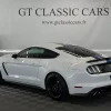 FASTBACK SHELBY GT350 CRAZY DRIVER - Centre d'occasion