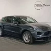MACAN 3.0 V6 S CRAZY DRIVER - Centre d'occasion