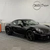 718 CAYMAN CRAZY DRIVER - Centre d'occasion