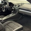 718 CAYMAN CRAZY DRIVER - Centre d'occasion