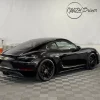 718 CAYMAN CRAZY DRIVER - Centre d'occasion