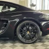 718 CAYMAN CRAZY DRIVER - Centre d'occasion