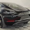 718 CAYMAN CRAZY DRIVER - Centre d'occasion