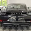 718 CAYMAN CRAZY DRIVER - Centre d'occasion