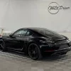 718 CAYMAN CRAZY DRIVER - Centre d'occasion