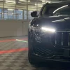 Levante 3.0 V6 Bi-Turbo 430 S Q4 CRAZY DRIVER - Centre d'occasion