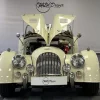 PLUS 4  2.0 156CH 110TH ANNIVERSARY BVM5 CRAZY DRIVER - Centre d'occasion