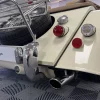 PLUS 4  2.0 156CH 110TH ANNIVERSARY BVM5 CRAZY DRIVER - Centre d'occasion