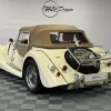 PLUS 4  2.0 156CH 110TH ANNIVERSARY BVM5 CRAZY DRIVER - Centre d'occasion