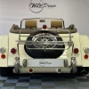 PLUS 4  2.0 156CH 110TH ANNIVERSARY BVM5 CRAZY DRIVER - Centre d'occasion