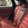 MACAN 3.6 V6 TURBO CRAZY DRIVER - Centre d'occasion