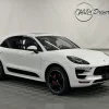 MACAN 3.6 V6 TURBO CRAZY DRIVER - Centre d'occasion