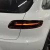 MACAN 3.6 V6 TURBO CRAZY DRIVER - Centre d'occasion