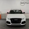RS Q3 2.5 TFSI 340 QUATTRO CRAZY DRIVER - Centre d'occasion