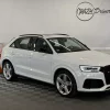 RS Q3 2.5 TFSI 340 QUATTRO CRAZY DRIVER - Centre d'occasion