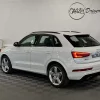 RS Q3 2.5 TFSI 340 QUATTRO CRAZY DRIVER - Centre d'occasion