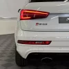 RS Q3 2.5 TFSI 340 QUATTRO CRAZY DRIVER - Centre d'occasion