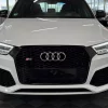 RS Q3 2.5 TFSI 340 QUATTRO CRAZY DRIVER - Centre d'occasion