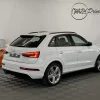 RS Q3 2.5 TFSI 340 QUATTRO CRAZY DRIVER - Centre d'occasion