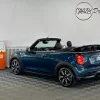 MINI CABRIOLET 2.0 COOPER S 178 CRAZY DRIVER - Centre d'occasion