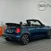 MINI CABRIOLET 2.0 COOPER S 178 CRAZY DRIVER - Centre d'occasion