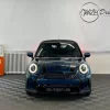 MINI CABRIOLET 2.0 COOPER S 178 CRAZY DRIVER - Centre d'occasion