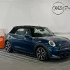 MINI CABRIOLET 2.0 COOPER S 178 CRAZY DRIVER - Centre d'occasion
