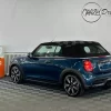 MINI CABRIOLET 2.0 COOPER S 178 CRAZY DRIVER - Centre d'occasion
