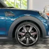 MINI CABRIOLET 2.0 COOPER S 178 CRAZY DRIVER - Centre d'occasion