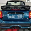 MINI CABRIOLET 2.0 COOPER S 178 CRAZY DRIVER - Centre d'occasion