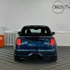 MINI CABRIOLET 2.0 COOPER S 178 CRAZY DRIVER - Centre d'occasion