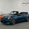 MINI CABRIOLET 2.0 COOPER S 178 CRAZY DRIVER - Centre d'occasion