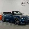 MINI CABRIOLET 2.0 COOPER S 178 CRAZY DRIVER - Centre d'occasion